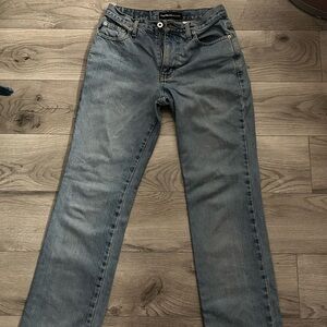 Vintage express jeans